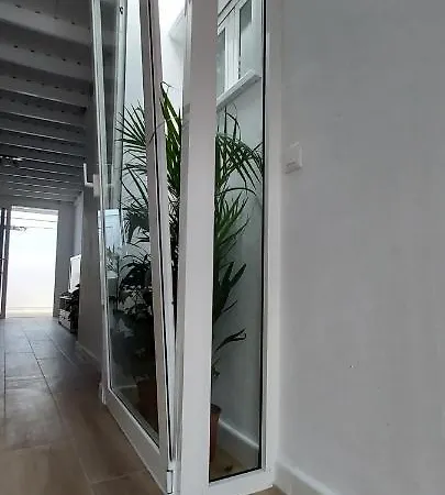 Daire Mi Refugio En El Mar