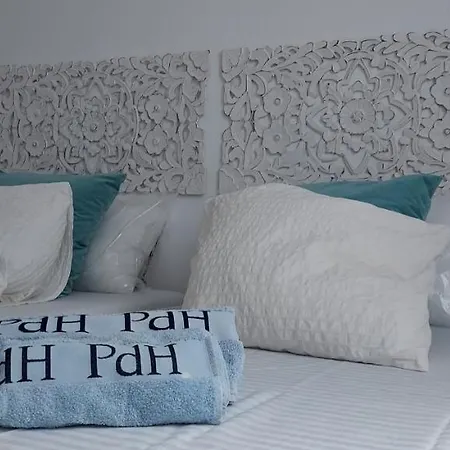 Mi Refugio En El Mar Daire