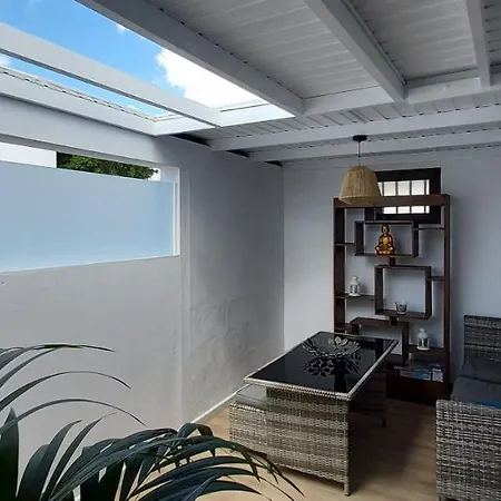 Daire Mi Refugio En El Mar