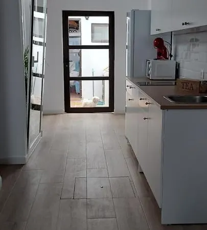 Mi Refugio En El Mar Apartamento