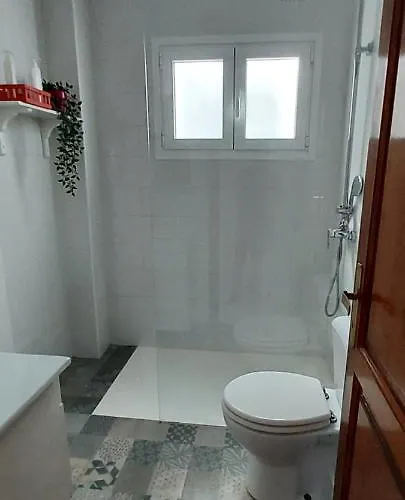 Mi Refugio En El Mar Apartment *