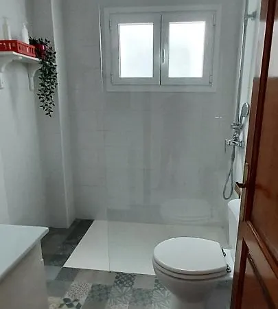 Mi Refugio En El Mar Apartament *